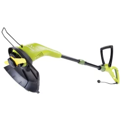 Buy 😍 Trimmers Sun Joe 11.5 In. 4.5 Amp Corded Electric Sharperblade 2-in-1 Grass Trimmer/Lawn Edger 🌟 -Outdoors Sales unnamed file 3393