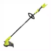 Flash Sale 🔔 Trimmers RYOBI 40-Volt Lithium-Ion Cordless Battery String Trimmer (Tool Only) ⌛
