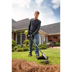 Best reviews of 🛒 Trimmers RYOBI Reconditioned 2-Cycle 25 Cc Gas Full Crank Straight Shaft String Trimmer 🎉 -Outdoors Sales unnamed file 3409