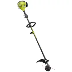 Best reviews of 🛒 Trimmers RYOBI Reconditioned 2-Cycle 25 Cc Gas Full Crank Straight Shaft String Trimmer 🎉 -Outdoors Sales unnamed file 3410