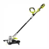 Cheapest 🌟 Trimmers RYOBI Reconditioned 40-Volt Lithium-Ion Cordless String Trimmer/Edger 🎉 -Outdoors Sales unnamed file 3415