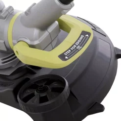 Cheapest 🌟 Trimmers RYOBI Reconditioned 40-Volt Lithium-Ion Cordless String Trimmer/Edger 🎉 -Outdoors Sales unnamed file 3417