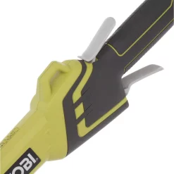 Cheapest 🌟 Trimmers RYOBI Reconditioned 40-Volt Lithium-Ion Cordless String Trimmer/Edger 🎉 -Outdoors Sales unnamed file 3419