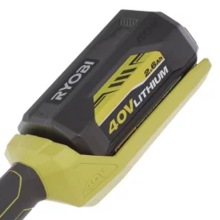 Cheapest 🌟 Trimmers RYOBI Reconditioned 40-Volt Lithium-Ion Cordless String Trimmer/Edger 🎉 -Outdoors Sales unnamed file 3420