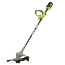 Cheapest 🌟 Trimmers RYOBI Reconditioned 40-Volt Lithium-Ion Cordless String Trimmer/Edger 🎉 -Outdoors Sales unnamed file 3426