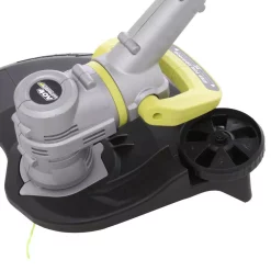 Cheapest 🌟 Trimmers RYOBI Reconditioned 40-Volt Lithium-Ion Cordless String Trimmer/Edger 🎉 -Outdoors Sales unnamed file 3427