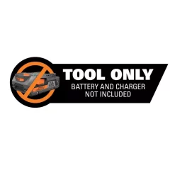 Best Pirce 🔔 Leaf Blowers RIDGID 18-Volt Cordless 105 MPH Jobsite Handheld Blower (Tool Only) 😍 -Outdoors Sales unnamed file 343