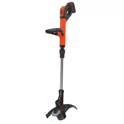Deals 😀 Trimmers BLACK+DECKER 12 In. 20V MAX Lithium-Ion Cordless String Trimmer With (2) 1.5Ah Batteries And Charger Included 🎁 -Outdoors Sales unnamed file 3433