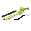 Best deal 😍 Trimmers Sun Joe 24-Volt Cordless Electric Pole Hedge Trimmer (Tool Only) ⭐