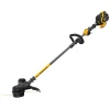 Buy ✨ Trimmers DEWALT 15 In. 60V MAX Lithium-Ion Cordless FLEXVOLT Brushless String Grass Trimmer With (1) 3.0Ah Battery And Charger Included 😍 -Outdoors Sales unnamed file 3443
