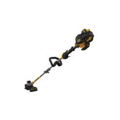 Buy ✨ Trimmers DEWALT 15 In. 60V MAX Lithium-Ion Cordless FLEXVOLT Brushless String Grass Trimmer With (1) 3.0Ah Battery And Charger Included 😍 -Outdoors Sales unnamed file 3448