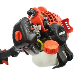 Flash Sale 😀 Trimmers ECHO 21.2 Cc Gas 2-Stroke Cycle Curved Shaft Trimmer 🔥 -Outdoors Sales unnamed file 3457