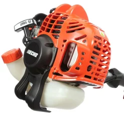 Flash Sale 😀 Trimmers ECHO 21.2 Cc Gas 2-Stroke Cycle Curved Shaft Trimmer 🔥 -Outdoors Sales unnamed file 3458