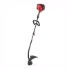 Cheap 🔥 Trimmers Toro 2-Cycle 25.4cc Attachment Capable Curved Shaft Gas String Trimmer 🔔 -Outdoors Sales unnamed file 3462