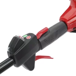 Cheap 🔥 Trimmers Toro 2-Cycle 25.4cc Attachment Capable Curved Shaft Gas String Trimmer 🔔 -Outdoors Sales unnamed file 3467