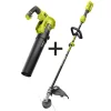 Cheapest π Trimmers RYOBI 40-Volt X Lithium-Ion Cordless Attachment Capable String Trimmer And 40-Volt Lithium-Ion Cordless Blower (Tools-Only) π₯ 2 Cheapest π Trimmers RYOBI 40-Volt X Lithium-Ion Cordless Attachment Capable String Trimmer And 40-Volt Lithium-Ion Cordless Blower (Tools-Only) π₯ -Outdoors Sales unnamed file 3469