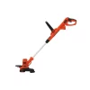 Best deal 👏 Trimmers BLACK+DECKER 14 In. 6.5 Amp Corded Electric String Trimmer ⭐