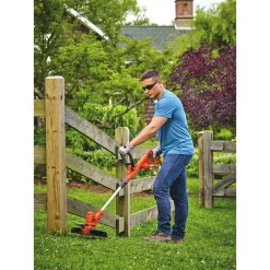 Best deal π Trimmers BLACK+DECKER 14 In. 6.5 Amp Corded Electric String Trimmer β 16 Best deal π Trimmers BLACK+DECKER 14 In. 6.5 Amp Corded Electric String Trimmer β -Outdoors Sales unnamed file 3486