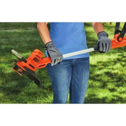 Best deal π Trimmers BLACK+DECKER 14 In. 6.5 Amp Corded Electric String Trimmer β 19 Best deal π Trimmers BLACK+DECKER 14 In. 6.5 Amp Corded Electric String Trimmer β -Outdoors Sales unnamed file 3489