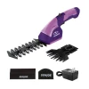 Deals π Trimmers Sun Joe 7.2-Volt Cordless 2-in-1 Grass Shear And Hedge Trimmer, Purple β¨ 1 Deals π Trimmers Sun Joe 7.2-Volt Cordless 2-in-1 Grass Shear And Hedge Trimmer, Purple β¨ -Outdoors Sales unnamed file 3494