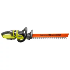 Flash Sale 🎁 Trimmers RYOBI Reconditioned ONE+ Lithium 22 In. 18-Volt Lithium-Ion Cordless Hedge Trimmer – 1.5 Ah Battery And Charger Included 🥰 -Outdoors Sales unnamed file 3500