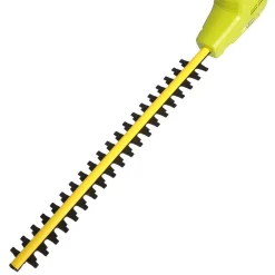 Promo 🎉 Trimmers Sun Joe 4 Amp Corded Electric Pole Hedge Trimmer 💯 -Outdoors Sales unnamed file 3519