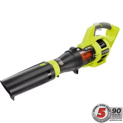 Budget 🧨 Leaf Blowers RYOBI 110 MPH 480 CFM Variable-Speed Turbo 40-Volt Lithium-ion Cordless Battery Jet Fan Leaf Blower (Tool Only) 🤩 -Outdoors Sales unnamed file 352