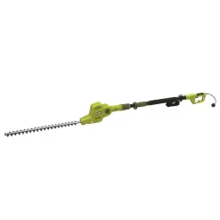 Promo 🎉 Trimmers Sun Joe 4 Amp Corded Electric Pole Hedge Trimmer 💯 -Outdoors Sales unnamed file 3520