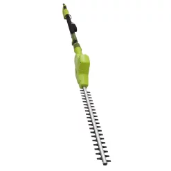 Promo 🎉 Trimmers Sun Joe 4 Amp Corded Electric Pole Hedge Trimmer 💯 -Outdoors Sales unnamed file 3525