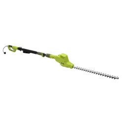 Promo 🎉 Trimmers Sun Joe 4 Amp Corded Electric Pole Hedge Trimmer 💯 -Outdoors Sales unnamed file 3526