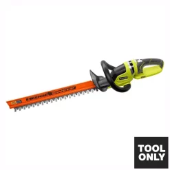 Discount 😍 Trimmers RYOBI ONE+ 22 In. 18-Volt Lithium-Ion Cordless Battery Hedge Trimmer (Tool Only) 🔥 -Outdoors Sales unnamed file 3529