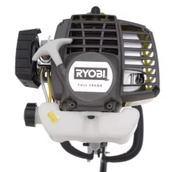 Brand new 🎁 Trimmers RYOBI Reconditioned 2-Cycle 25 Cc Gas Full Crank Curved Shaft String Trimmer ❤️ -Outdoors Sales unnamed file 3562
