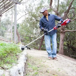 Coupon 🥰 Trimmers Toro 60-Volt Max Lithium-Ion Brushless Cordless 14 In. / 16 In. String Trimmer – 2.5 Ah Battery And Charger Included 💯 -Outdoors Sales unnamed file 3582