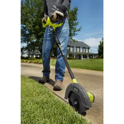 Cheap π Trimmers RYOBI ONE+ 9 In. 18-Volt Lithium-Ion Cordless Edger β 2.0 Ah Battery And Charger Included π 15 Cheap π Trimmers RYOBI ONE+ 9 In. 18-Volt Lithium-Ion Cordless Edger β 2.0 Ah Battery And Charger Included π -Outdoors Sales unnamed file 3587