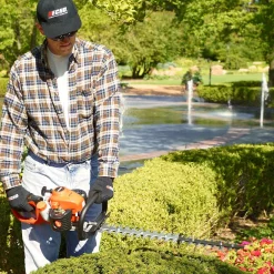 Buy 👍 Trimmers ECHO 24 In. 21.2 Cc Gas 2-Stroke Cycle Hedge Trimmer ✔️ -Outdoors Sales unnamed file 3591