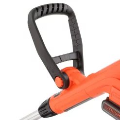 Best Sale 🥰 Trimmers BLACK+DECKER 12 In. 20V MAX Lithium-Ion Cordless 3-in-1 String Trimmer/Edger/Mower With (2) 2.0Ah Batteries And Charger Included ⌛ -Outdoors Sales unnamed file 3599