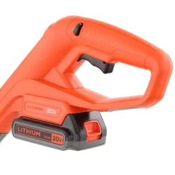 Best Sale 🥰 Trimmers BLACK+DECKER 12 In. 20V MAX Lithium-Ion Cordless 3-in-1 String Trimmer/Edger/Mower With (2) 2.0Ah Batteries And Charger Included ⌛ -Outdoors Sales unnamed file 3603