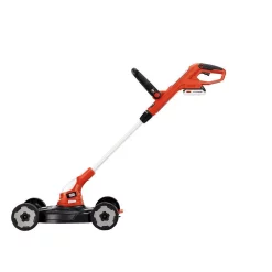 Best Sale 🥰 Trimmers BLACK+DECKER 12 In. 20V MAX Lithium-Ion Cordless 3-in-1 String Trimmer/Edger/Mower With (2) 2.0Ah Batteries And Charger Included ⌛ -Outdoors Sales unnamed file 3604