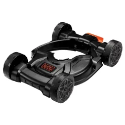 Best Sale 🥰 Trimmers BLACK+DECKER 12 In. 20V MAX Lithium-Ion Cordless 3-in-1 String Trimmer/Edger/Mower With (2) 2.0Ah Batteries And Charger Included ⌛ -Outdoors Sales unnamed file 3608