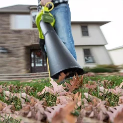 Brand new β¨ Leaf Blowers Sun Joe 240 MPH 300 CFM 13 Amp Electric Handheld 3-in-1 Leaf Blower/Vacuum/Mulcher π 18 Brand new β¨ Leaf Blowers Sun Joe 240 MPH 300 CFM 13 Amp Electric Handheld 3-in-1 Leaf Blower/Vacuum/Mulcher π -Outdoors Sales unnamed file 367