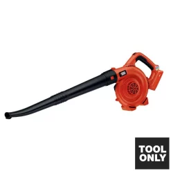 Top 10 🔥 Leaf Blowers BLACK+DECKER 120 MPH 90 CFM 40V MAX Lithium-Ion Cordless Handheld Leaf Sweeper (Tool Only) 🛒 -Outdoors Sales unnamed file 371