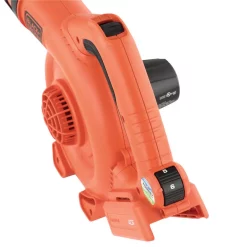 Top 10 🔥 Leaf Blowers BLACK+DECKER 120 MPH 90 CFM 40V MAX Lithium-Ion Cordless Handheld Leaf Sweeper (Tool Only) 🛒 -Outdoors Sales unnamed file 373