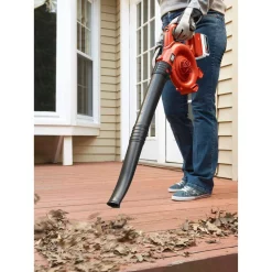 Top 10 🔥 Leaf Blowers BLACK+DECKER 120 MPH 90 CFM 40V MAX Lithium-Ion Cordless Handheld Leaf Sweeper (Tool Only) 🛒 -Outdoors Sales unnamed file 376