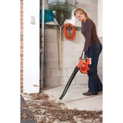 Top 10 🔥 Leaf Blowers BLACK+DECKER 120 MPH 90 CFM 40V MAX Lithium-Ion Cordless Handheld Leaf Sweeper (Tool Only) 🛒 -Outdoors Sales unnamed file 377
