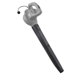 Discount 😉 Leaf Blowers Sun Joe 155 MPH 200 CFM 6 Amp Electric Handheld Leaf Blower, Gray 🛒 -Outdoors Sales unnamed file 393