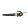 Best Pirce 🎁 Leaf Blowers Worx 7.5 Amp, 120 Mph, 450 Cfm, 2 Speed TURBINE Electric Leaf Blower 🔔 -Outdoors Sales unnamed file 395