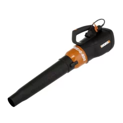 Best Pirce π Leaf Blowers Worx 7.5 Amp, 120 Mph, 450 Cfm, 2 Speed TURBINE Electric Leaf Blower π 12 Best Pirce π Leaf Blowers Worx 7.5 Amp, 120 Mph, 450 Cfm, 2 Speed TURBINE Electric Leaf Blower π -Outdoors Sales unnamed file 397