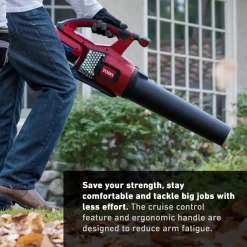 Discount 😍 Leaf Blowers Toro 115 MPH 605 CFM 60-Volt Max Lithium-Ion Brushless Cordless Leaf Blower – 2.5 Ah Battery And Charger Included 🔔 -Outdoors Sales unnamed file 4