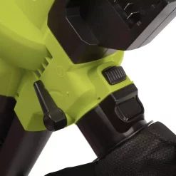 Coupon 🔔 Leaf Blowers Sun Joe 155 MPH 388 CFM 48-Volt Electric Cordless Blower/Vacuum/Mulcher (Tool-Only) ❤️ -Outdoors Sales unnamed file 407