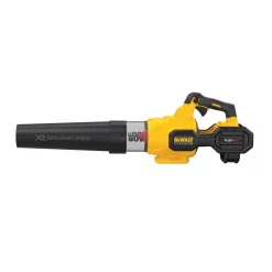 New 🎁 Leaf Blowers DEWALT 125 MPH 600 CFM FLEXVOLT 60V MAX Lithium-Ion Cordless Axial Blower With (1) 3.0Ah Battery And Charger Included 🥰 -Outdoors Sales unnamed file 420